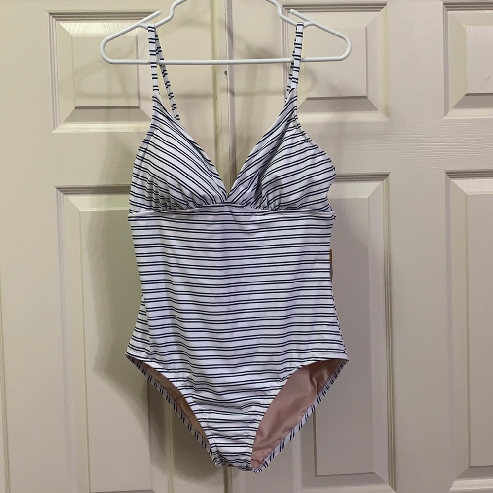 Women’s Kona Sol One Piece Swimsuit